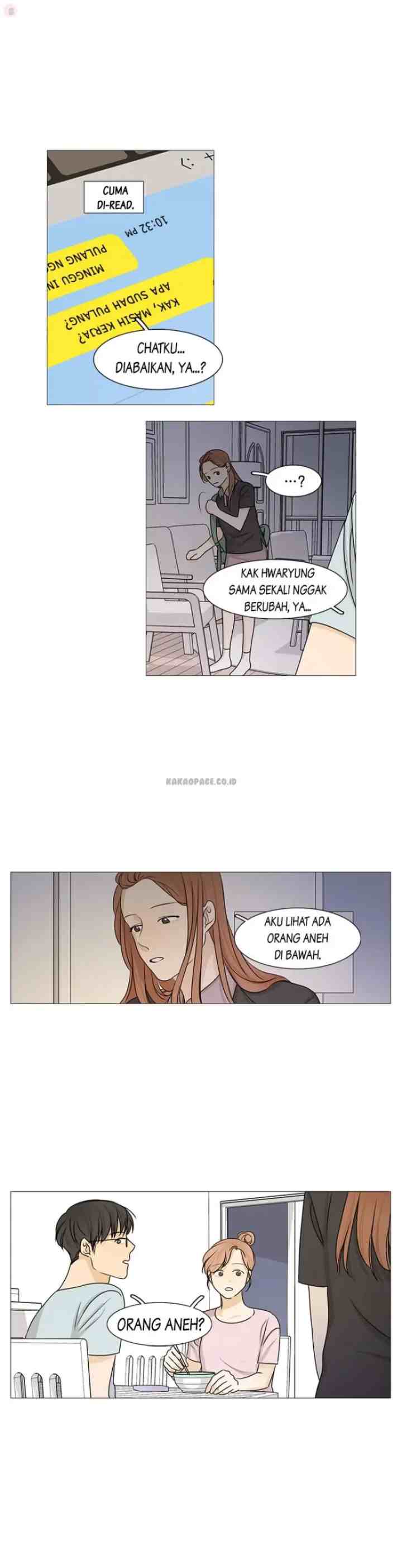 Doryung's Family chapter 2 halaman 15