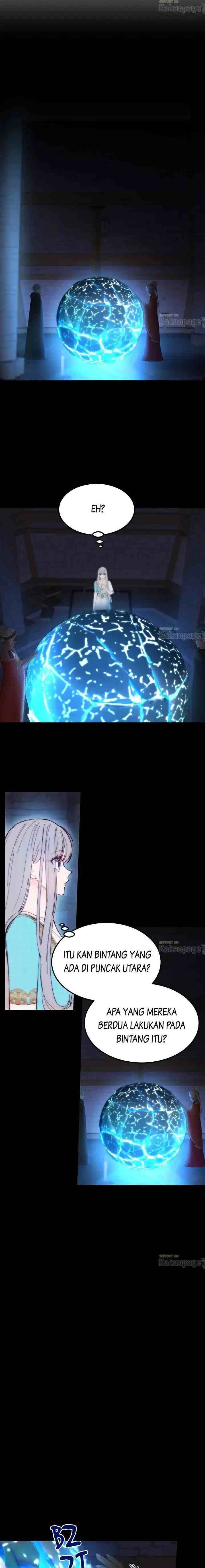 Amina of the Lamp chapter 112 halaman 7