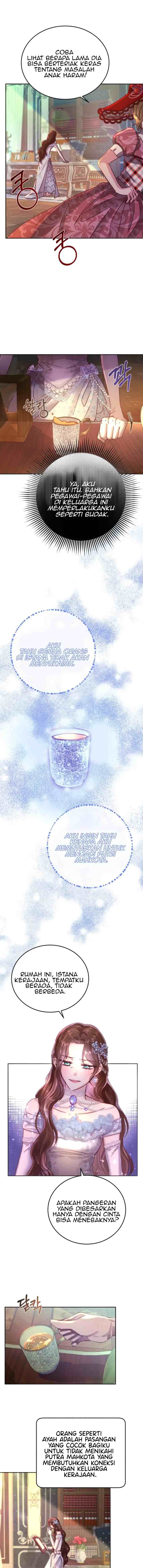 Rosalyn Vogart chapter 2 halaman 7
