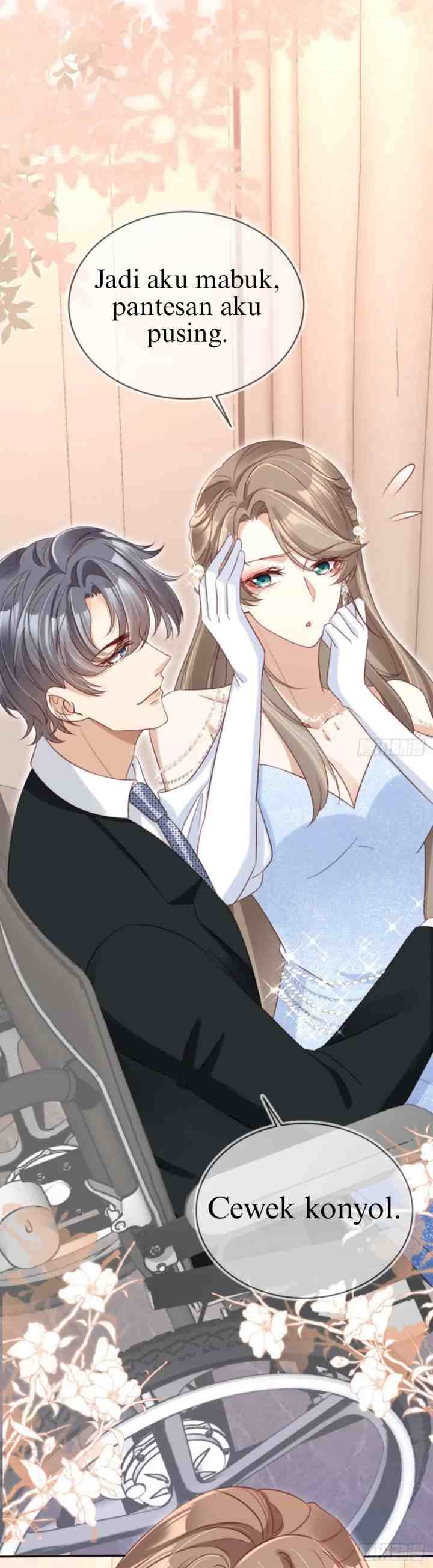 I Married the Disabled Big Shot After My Rebirth chapter 15 halaman 15