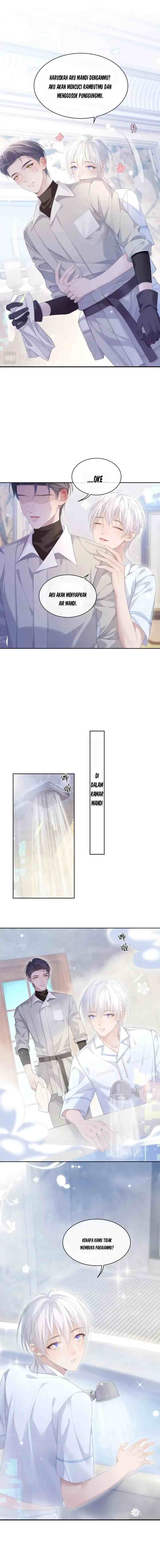 Continued Love chapter 29 halaman 10
