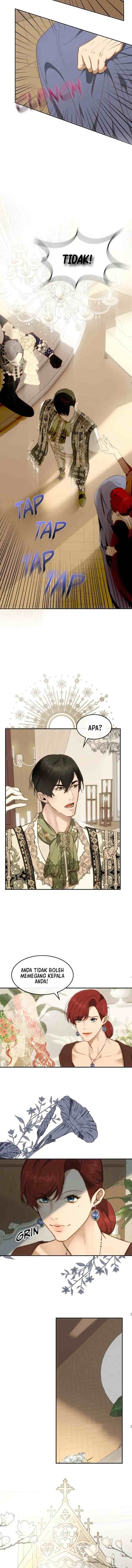 Thank You for Your Betrayal chapter 23 halaman 5