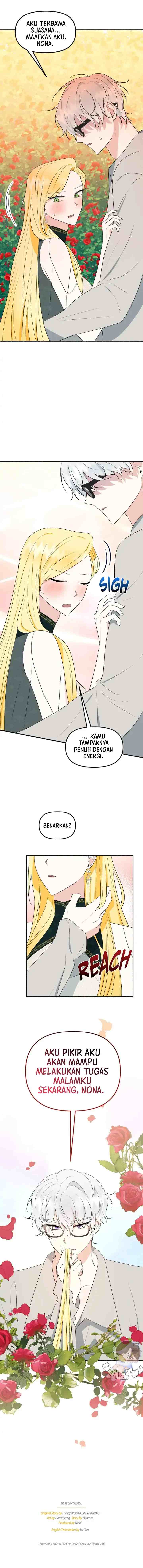 The Dead Husband Returns As A Scheming Man chapter 7 halaman 15