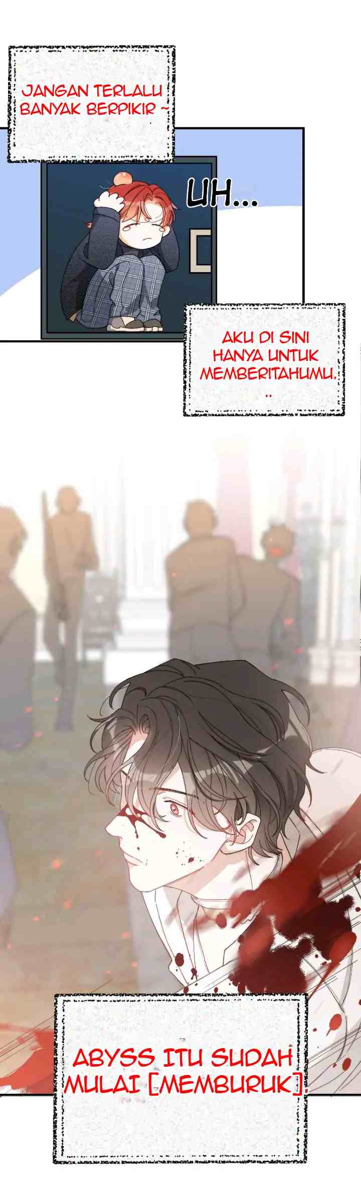 Kiss The Abyss chapter 5 halaman 7
