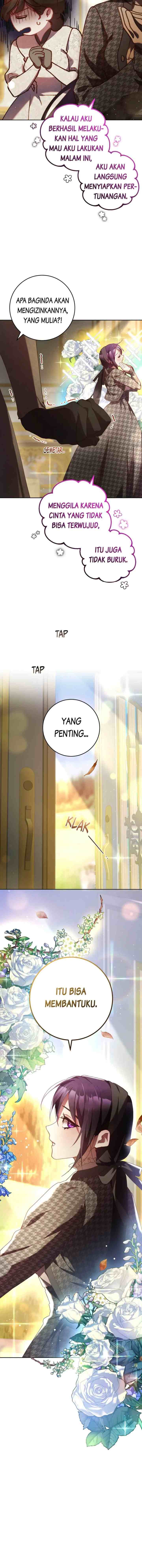Crowning a Spoiled Prince chapter 35 halaman 11