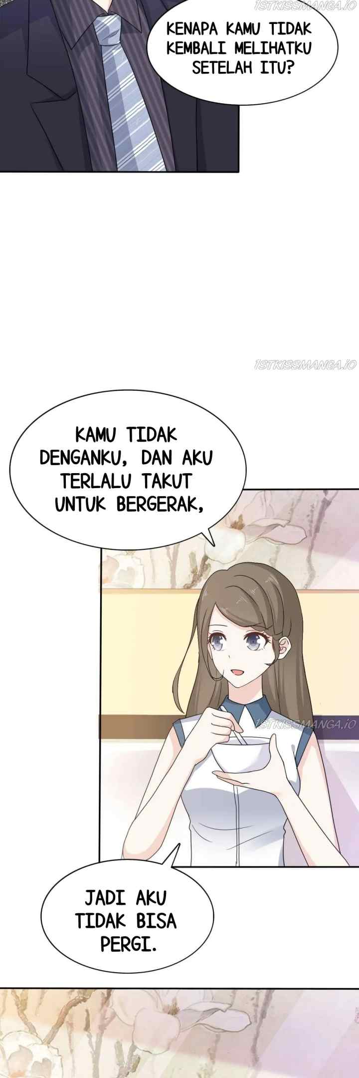 She Lived In Your Heart For Many Years chapter 37 halaman 12