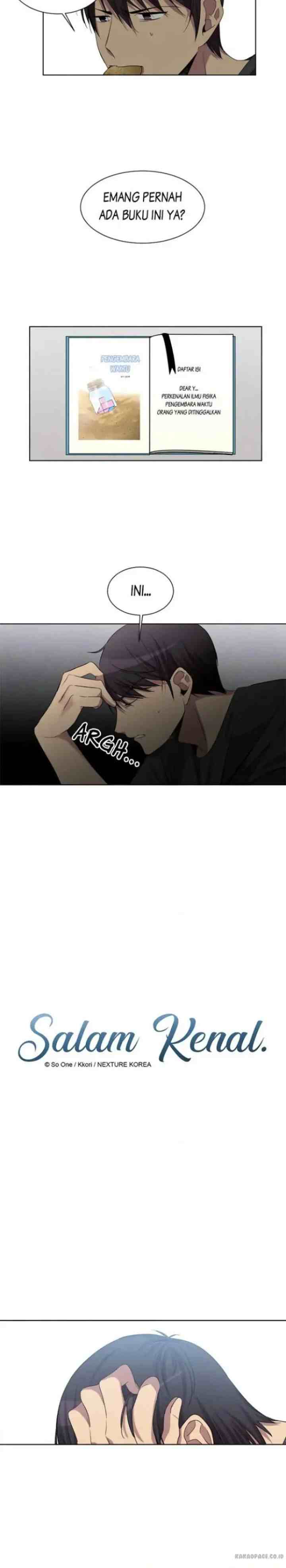 Nice to Meet You chapter 36 halaman 4
