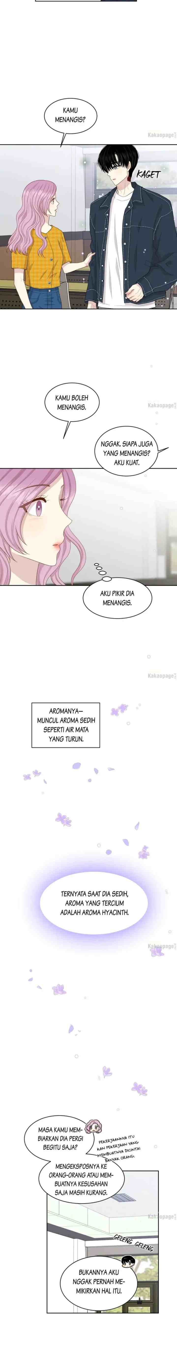 Should I Not Tell? chapter 44 halaman 12