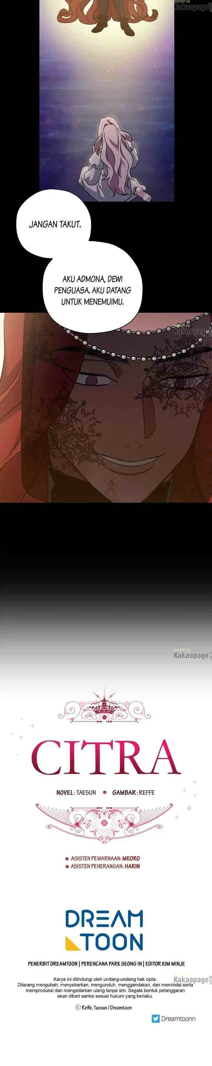 Chitra chapter 153 halaman 18