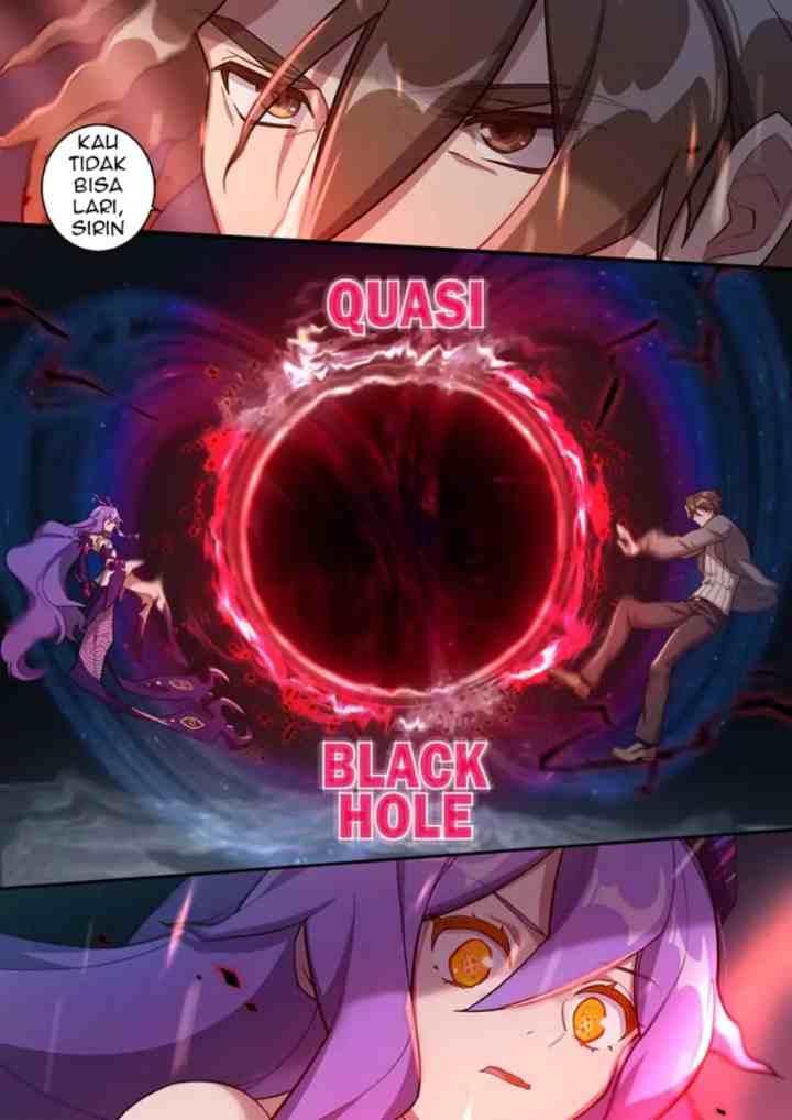 Honkai Impact 3rd chapter 39 halaman 15