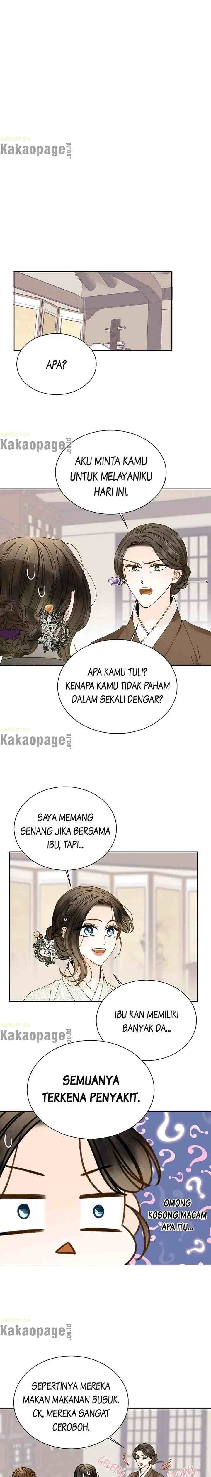 Oh! My Hubby-nim chapter 24 halaman 6
