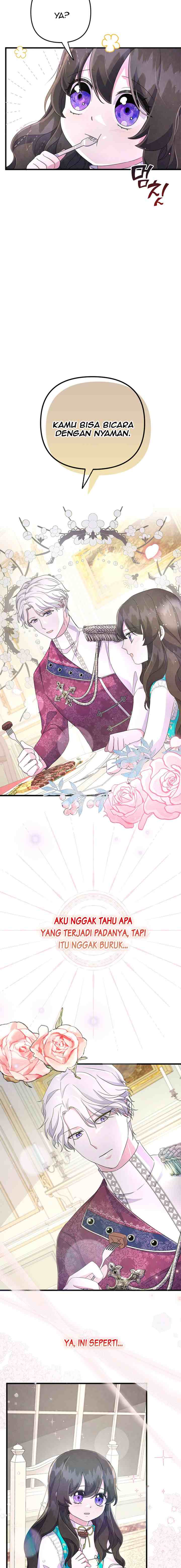 It's The First Time For Both of Us chapter 9 halaman 18