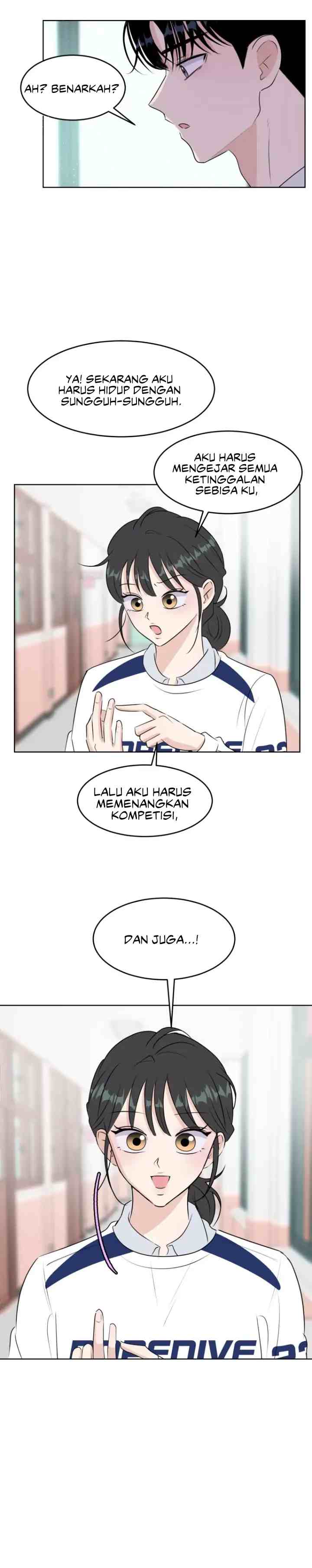 Spoiler Highteen chapter 19 halaman 17