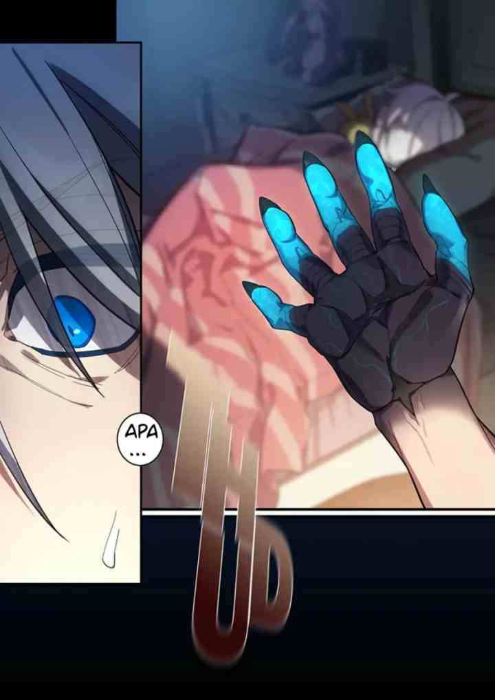 Honkai Impact 3rd chapter 55 halaman 4