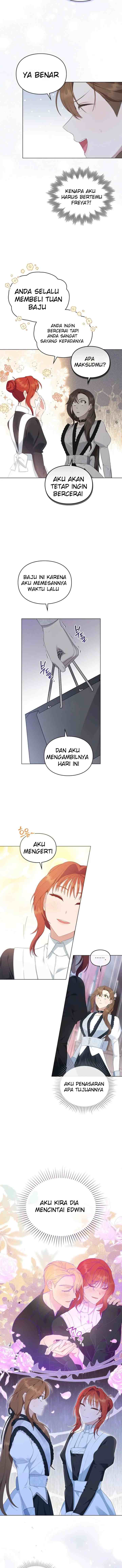I Am Living In Two Houses chapter 19 halaman 4