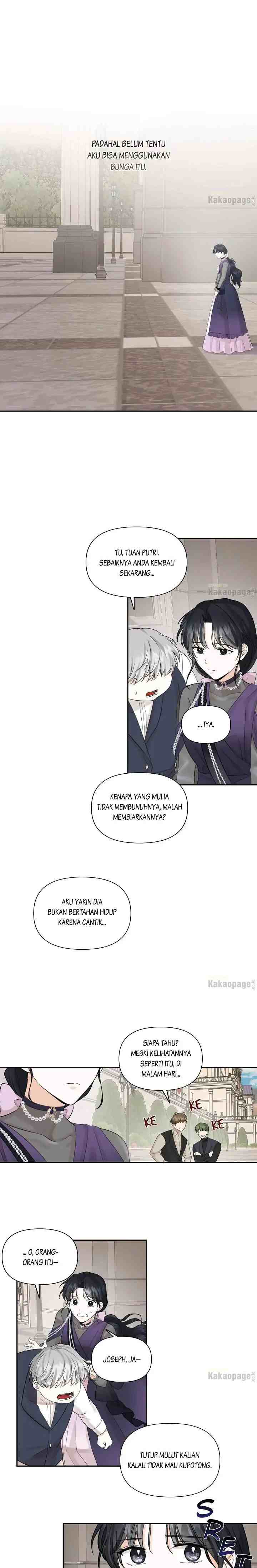 I Became the Wife of a Tragedy's Main Lead chapter 14 halaman 7