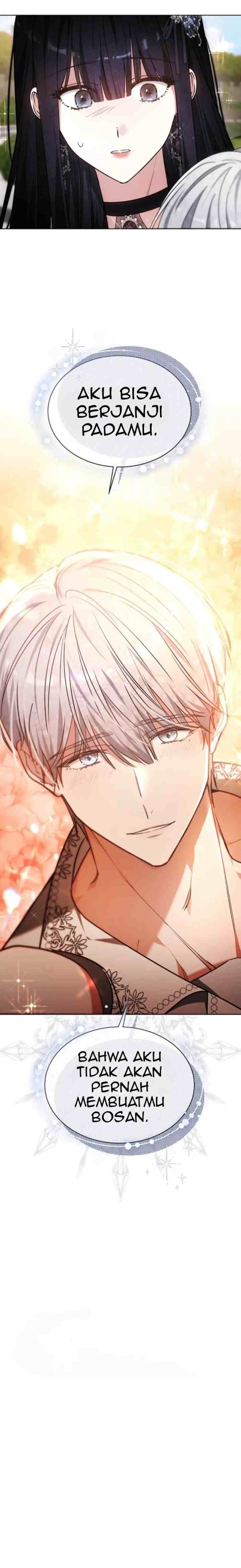 Bride of Obsidian chapter 11 halaman 16
