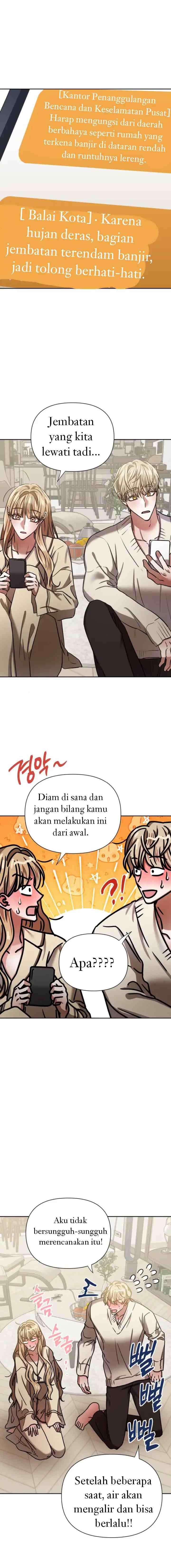 Love Master chapter 32 halaman 7