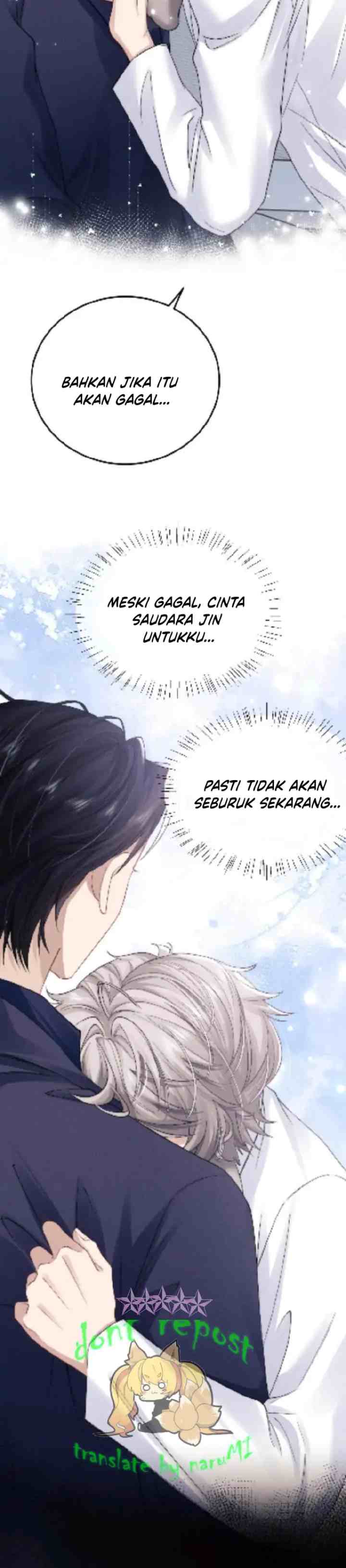 Everlasting Love chapter 11 halaman 8