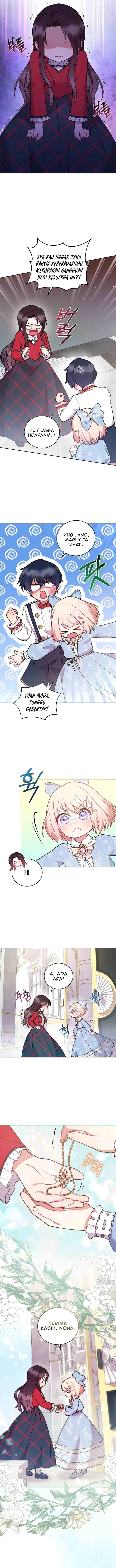 You Are So Cute chapter 13 halaman 12