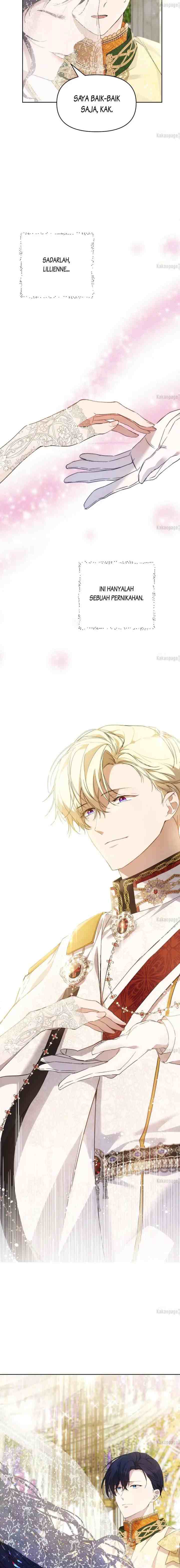 A Match Made in Mana chapter 36 halaman 10