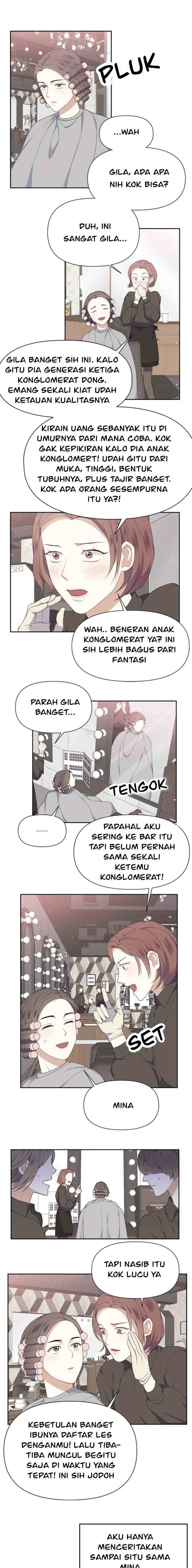The Eun's Garden chapter 16 halaman 6
