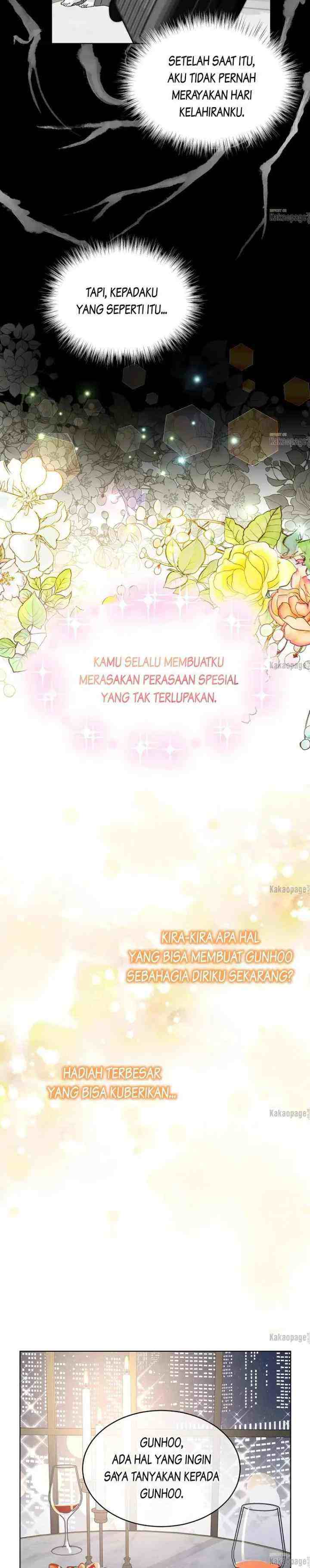 Save It For The Honeymoon chapter 47 halaman 13
