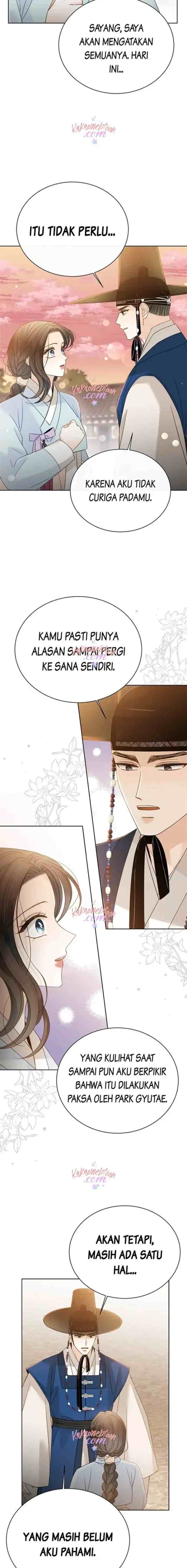 Oh! My Hubby-nim chapter 46 halaman 7