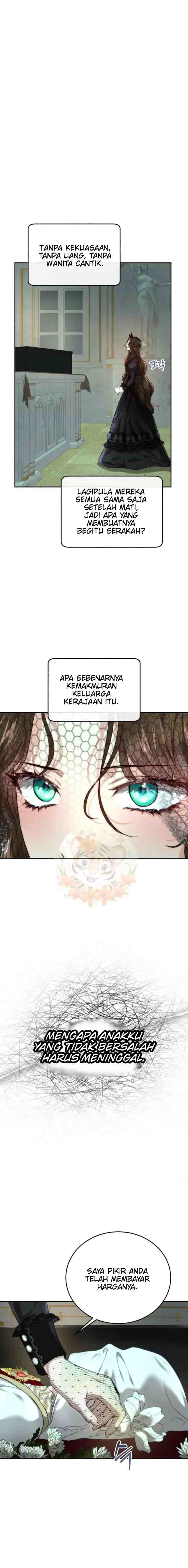 Rosalyn Vogart chapter 57 halaman 5