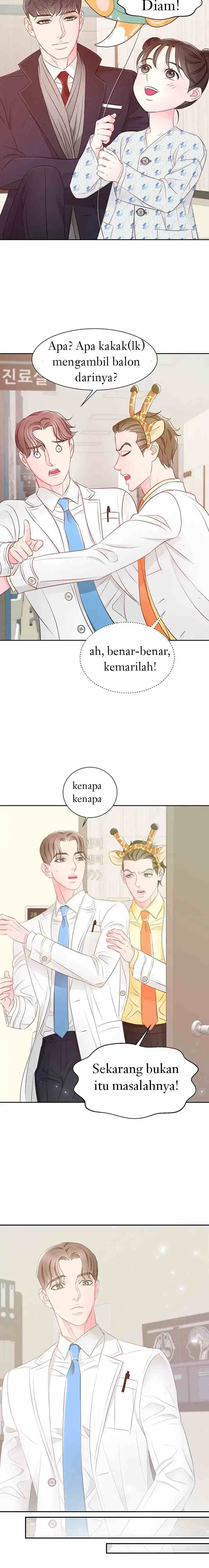 Fall for You chapter 13 halaman 15