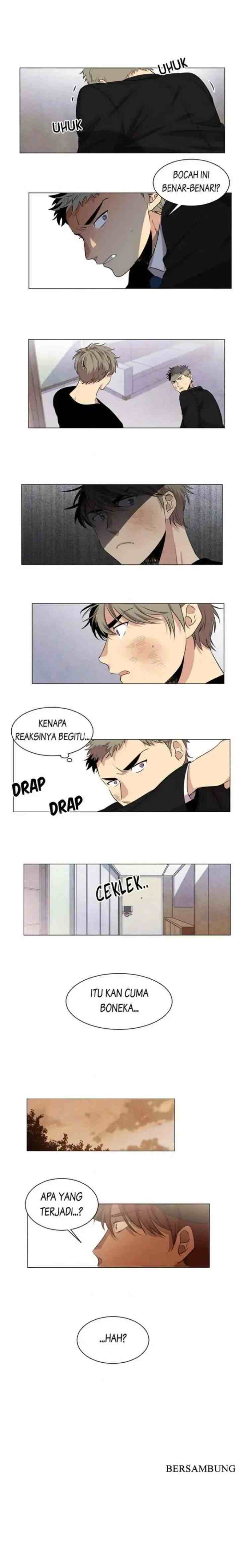 For Elise chapter 37 halaman 13