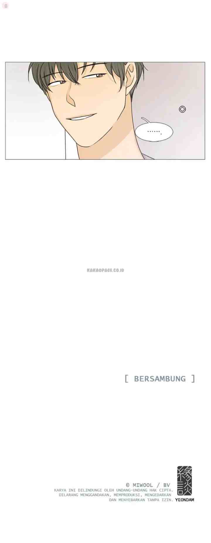Doryung's Family chapter 16 halaman 18