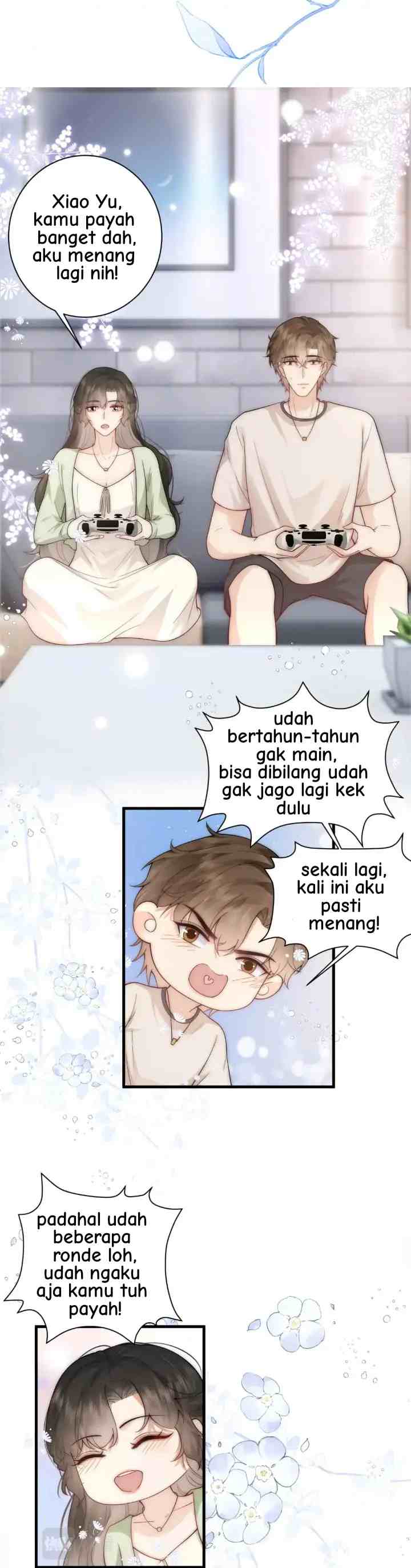 Honour the Scum Man's Fate, Let the Compassion Plot Go chapter 21 halaman 13
