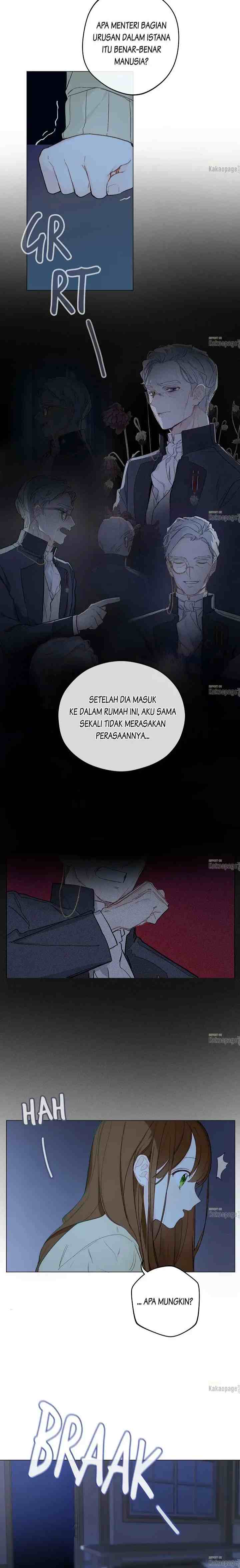 Marronnier Farm Near by the Imperial Palace chapter 6 halaman 5