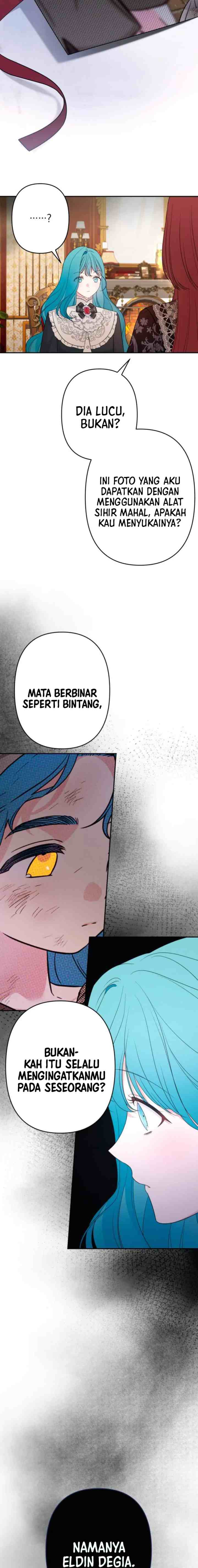 Little Princess Mint chapter 67 halaman 18