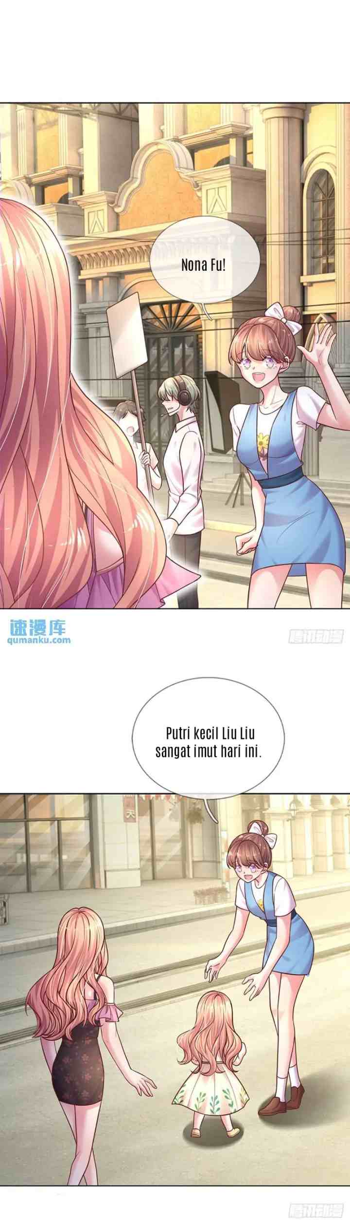 Drama Mommy Online Battle chapter 63 halaman 6