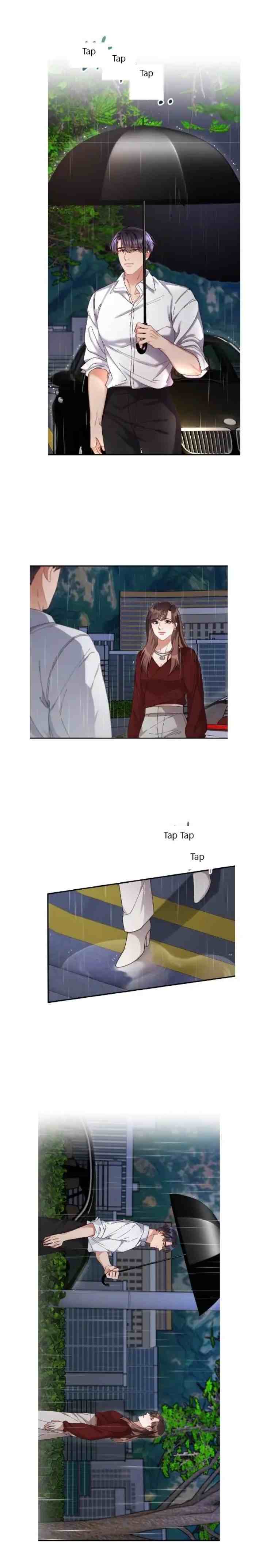 No Marriage is Perfect chapter 50 halaman 15