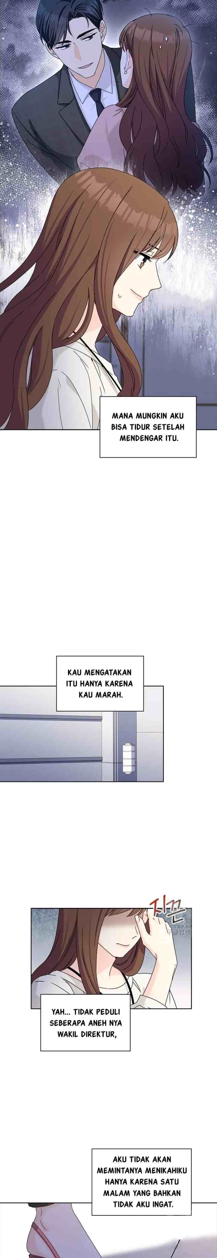 Love, Doing chapter 9 halaman 4