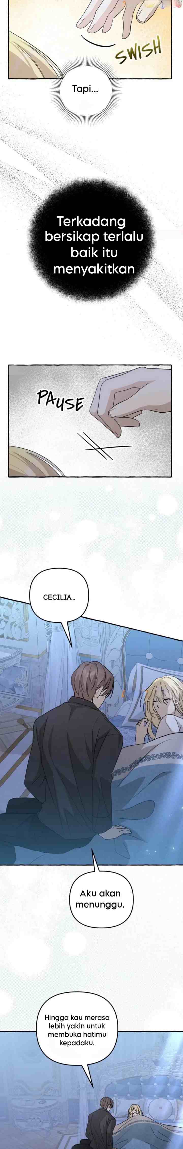 Are We Still In Love? chapter 8 halaman 14