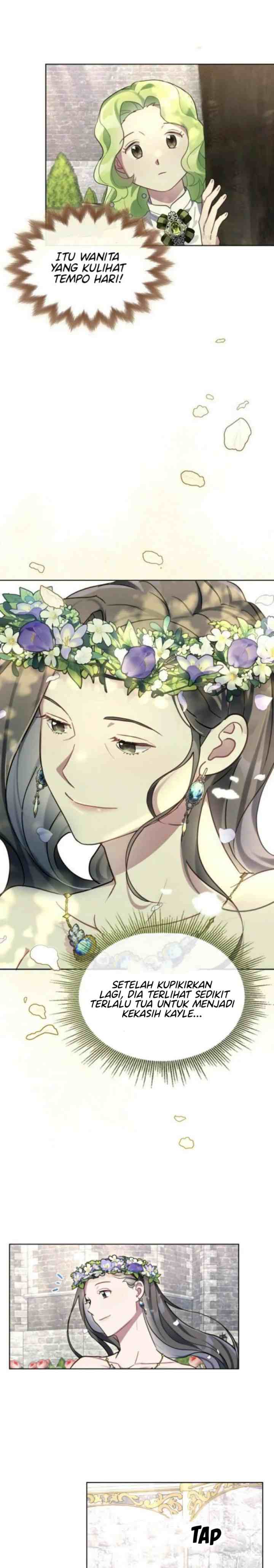 Princess of the Animals chapter 10 halaman 15