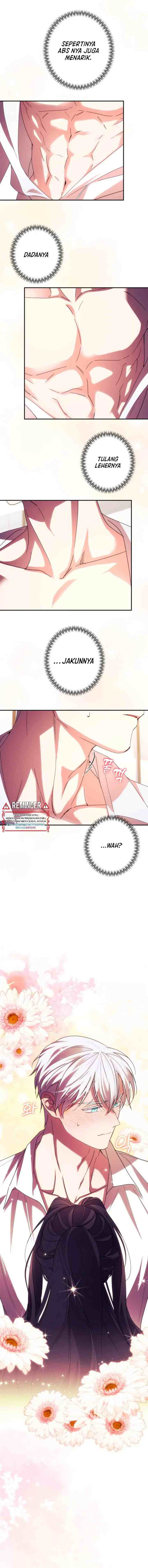 I Seduce the Northern Duke chapter 54 halaman 15