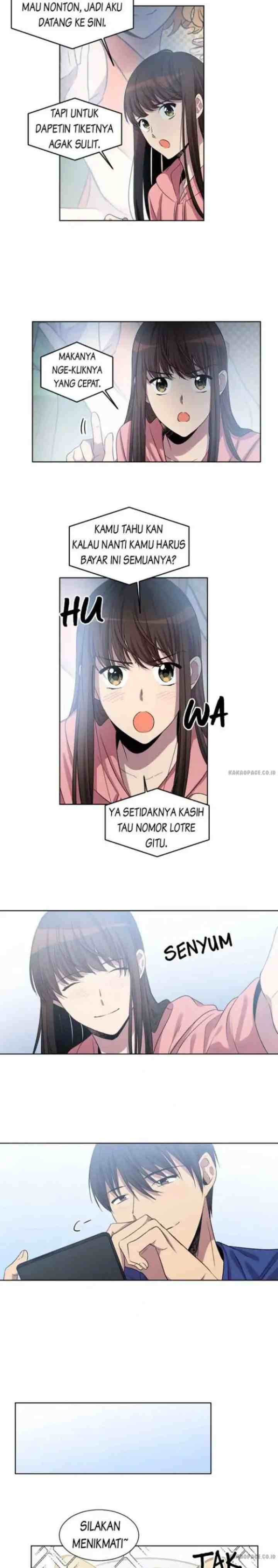 Nice to Meet You chapter 29 halaman 11