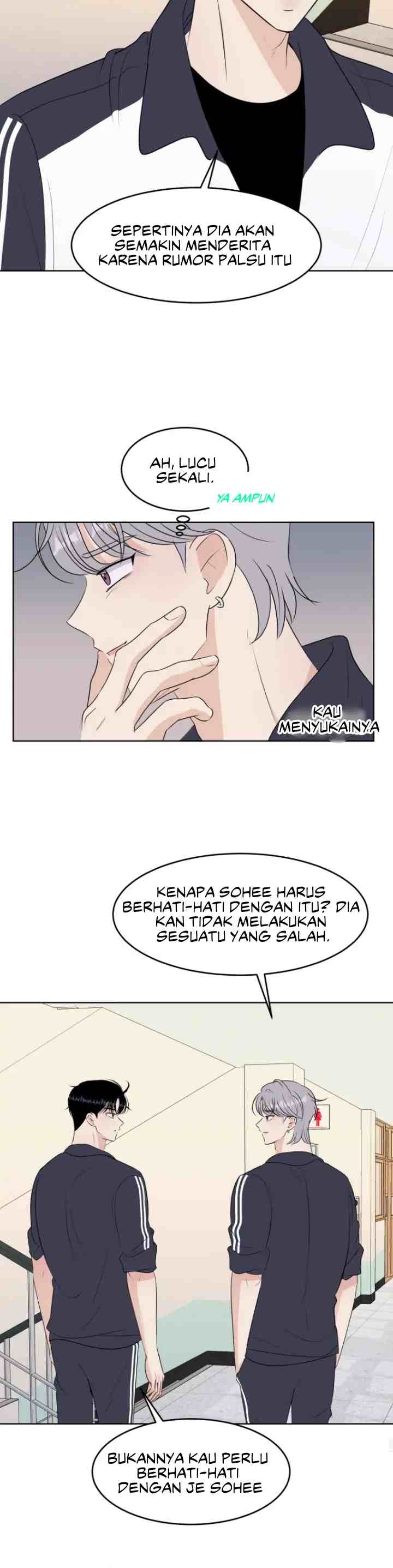 Spoiler Highteen chapter 21 halaman 10