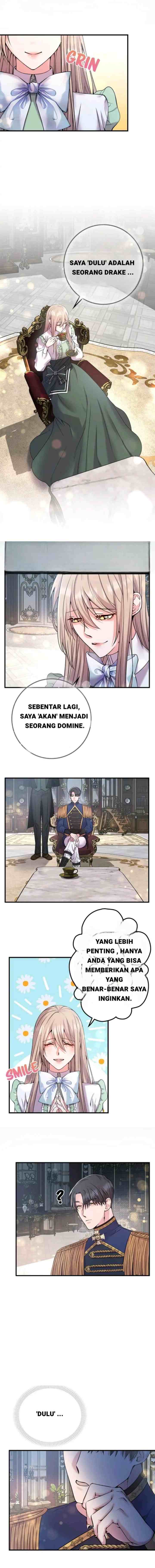 Amelia's Opalescent Marriage chapter 4 halaman 8