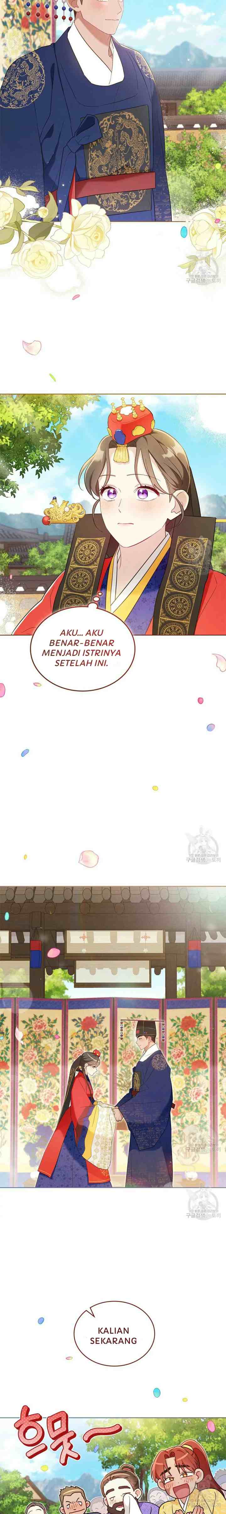 Mokrin chapter 16 halaman 13