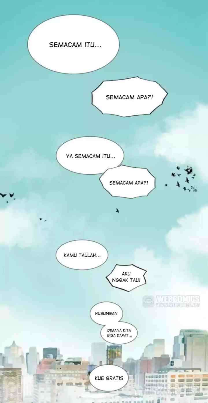 Mature Unlimited chapter 59 halaman 10