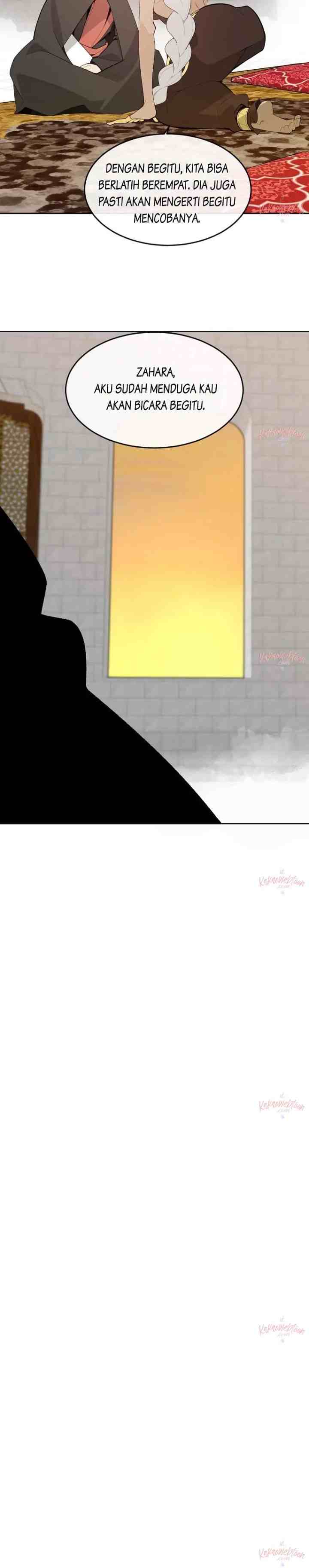 Devil Sword King chapter 330 halaman 12