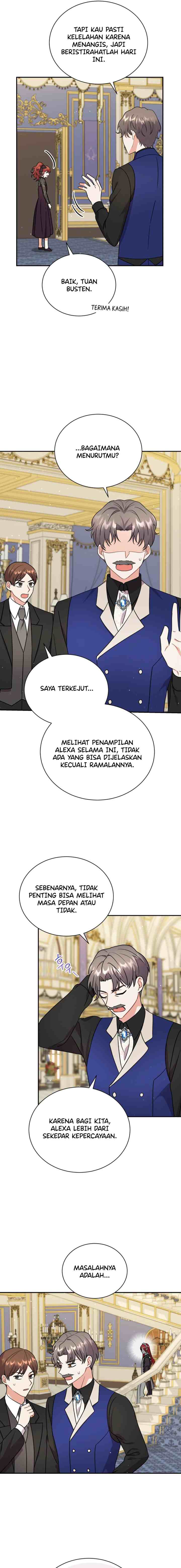 I Became The Villain's Trainer chapter 23 halaman 15