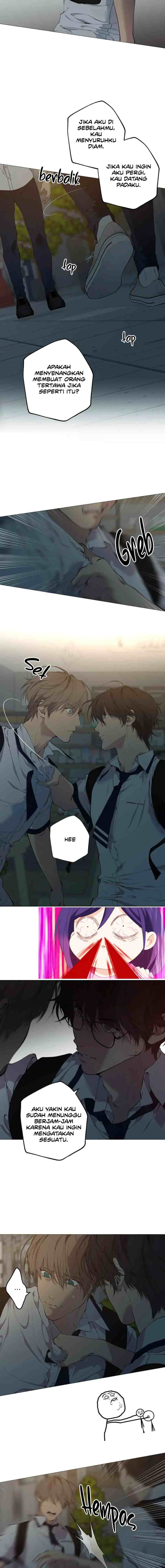 Lost in the Cloud chapter 66 halaman 6