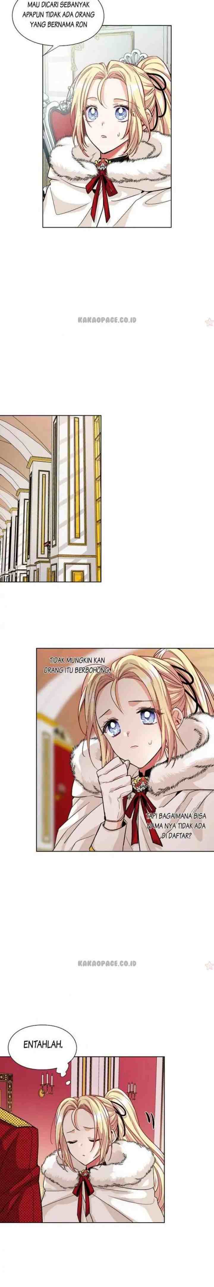Doctor Elise: The Royal Lady with the Lamp chapter 58 halaman 7